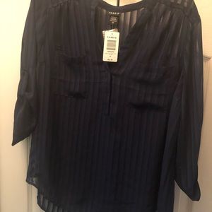 Torrid Top